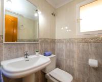 Resale - Villa - Calpe - Maryvilla