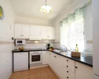 Resale - Villa - Calpe - Maryvilla