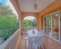Resale - Villa - Calpe - Maryvilla