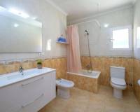 Resale - Villa - Calpe - Maryvilla