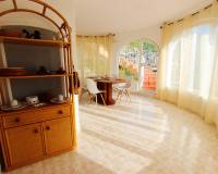 Resale - Villa - Calpe - Maryvilla