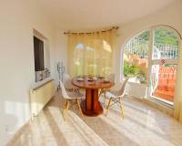 Resale - Villa - Calpe - Maryvilla