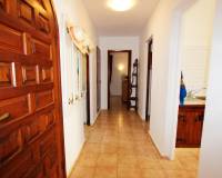 Resale - Villa - Calpe - Maryvilla