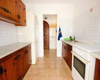 Resale - Villa - Calpe - Maryvilla