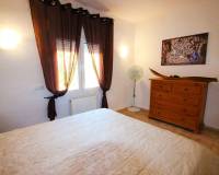 Resale - Villa - Calpe - Maryvilla