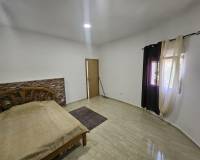 Resale - Villa - Calpe - Maryvilla