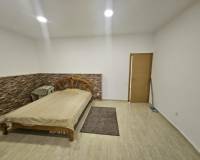 Resale - Villa - Calpe - Maryvilla