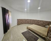 Resale - Villa - Calpe - Maryvilla