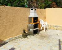 Resale - Villa - Calpe - Maryvilla