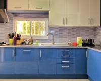 Resale - Villa - Calpe - Maryvilla