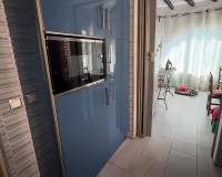 Resale - Villa - Calpe - Maryvilla