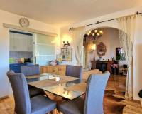 Resale - Villa - Calpe - Maryvilla