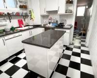 Resale - Villa - Calpe - Maryvilla