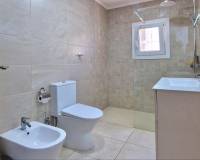 Resale - Villa - Calpe - Maryvilla