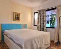 Resale - Villa - Calpe - Maryvilla