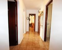 Resale - Villa - Calpe - Maryvilla