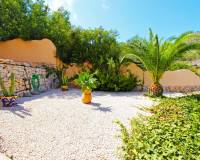 Resale - Villa - Calpe - Maryvilla