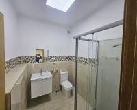 Resale - Villa - Calpe - Maryvilla