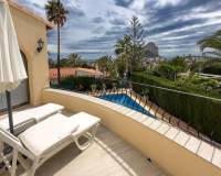 Resale - Villa - Calpe - Ortenbach