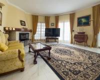 Resale - Villa - Calpe - Ortenbach