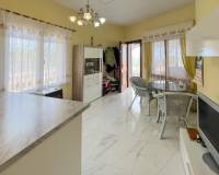 Resale - Villa - Calpe - Ortenbach