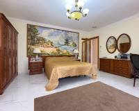 Resale - Villa - Calpe - Ortenbach