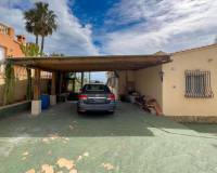 Resale - Villa - Calpe - Ortenbach