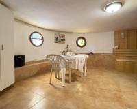 Resale - Villa - Calpe - Ortenbach