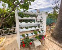 Resale - Villa - Calpe - Ortenbach