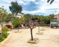 Resale - Villa - Calpe - Ortenbach