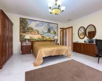 Resale - Villa - Calpe - Ortenbach