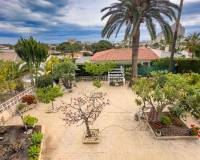 Resale - Villa - Calpe - Ortenbach