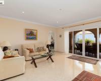 Resale - Villa - Calpe - Ortenbach