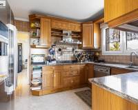 Resale - Villa - Calpe - Ortenbach