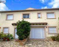 Resale - Villa - Calpe - Ortenbach