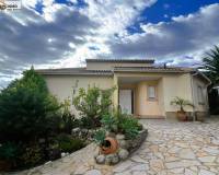 Resale - Villa - Calpe - Ortenbach