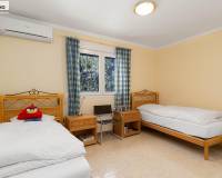 Resale - Villa - Calpe - Ortenbach