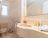 Resale - Villa - Calpe - Ortenbach