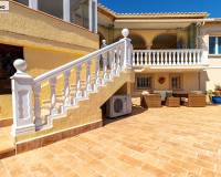 Resale - Villa - Calpe - Ortenbach