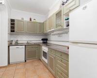 Resale - Villa - Calpe - Ortenbach