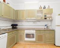 Resale - Villa - Calpe - Ortenbach