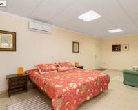 Resale - Villa - Calpe - Ortenbach