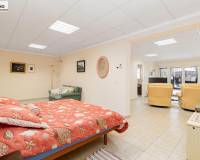 Resale - Villa - Calpe - Ortenbach