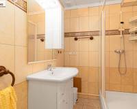 Resale - Villa - Calpe - Ortenbach