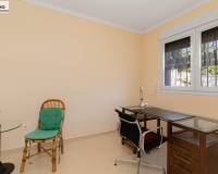 Resale - Villa - Calpe - Ortenbach