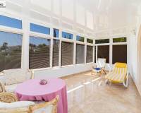 Resale - Villa - Calpe - Ortenbach