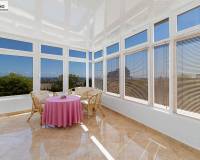 Resale - Villa - Calpe - Ortenbach