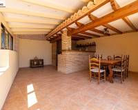 Resale - Villa - Calpe - Ortenbach