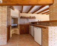 Resale - Villa - Calpe - Ortenbach