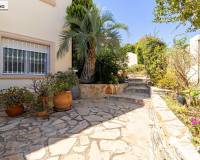 Resale - Villa - Calpe - Ortenbach